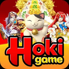 HOKIGAME - Aksi Seru Dalam Game Pertarungan