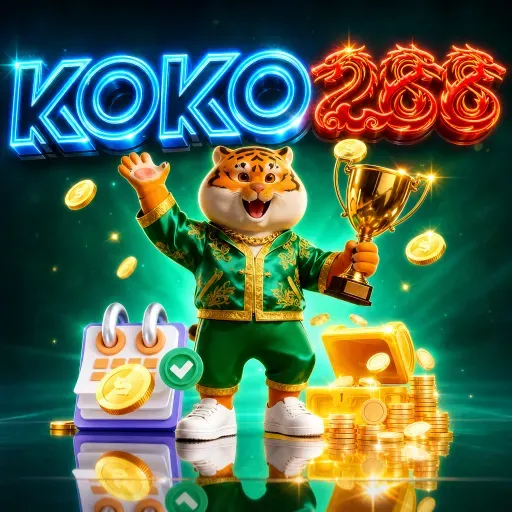 KOKO288 - Game Mahjong Seru dan Menyenangkan