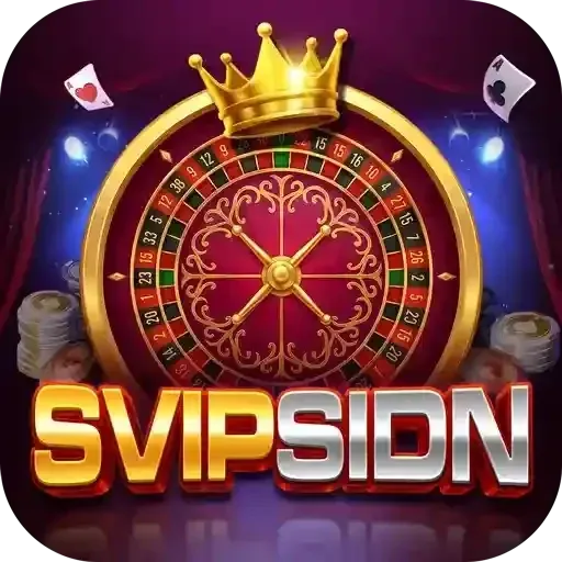 SVIPSIDN - Serunya Permainan Santai untuk Semua