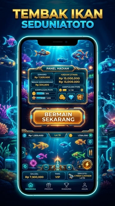 Deskripsi aplikasi seduniatoto dengan informasi lengkap dan terkini.